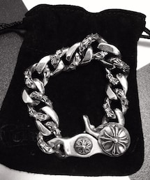 CHROME HEARTS | ブレスレット