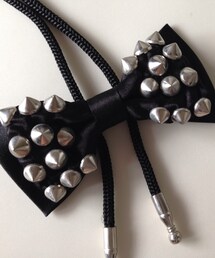 monomania | 蝶ネクタイ