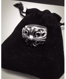 CHROME HEARTS | リング