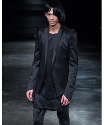 JULIUS | テーラードジャケット