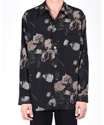 LAD MUSICIAN | シャツ/ブラウス