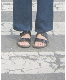 BIRKENSTOCK | ビーチサンダル
