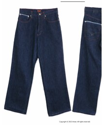 VINTAGE | Facebook : Aman(デニムパンツ)