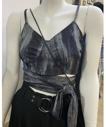 Aman | チューブトップ