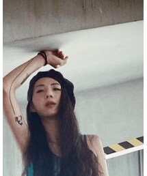 Aman | ニットキャップ/ビーニー