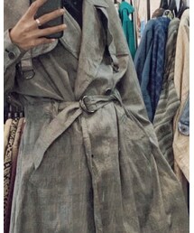 VINTAGE | ピーコート