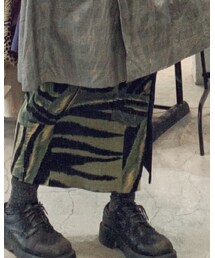 VINTAGE | スカート