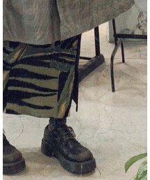 Dr. Martens | シューズ