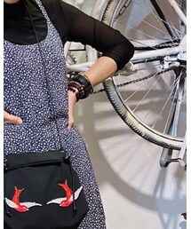 VINTAGE | ジャンパースカート