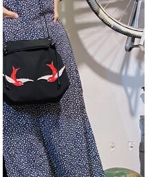 Aman | ショルダーバッグ