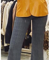 VINTAGE | スラックス