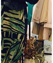 VINTAGE | スカート