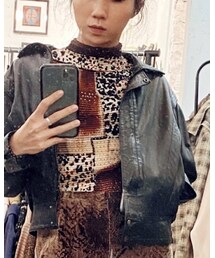 VINTAGE | トップス