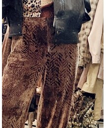 VINTAGE | パンツ
