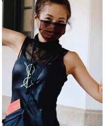 Aman | タンクトップ