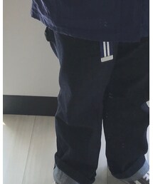 GU | デニムパンツ