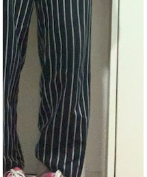 used | その他パンツ