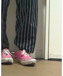 VANS | スニーカー