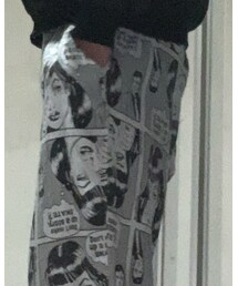 THRASHER | その他パンツ