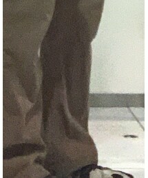 used | チノパンツ