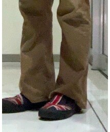 CONVERSE | スリッポン