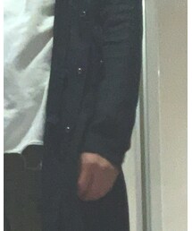 BIAS | トレンチコート