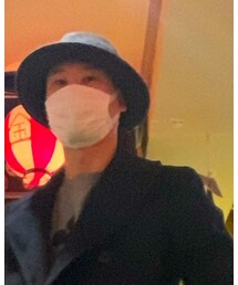 Borsalino | ハット