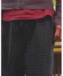 J.CREW | スウェットパンツ