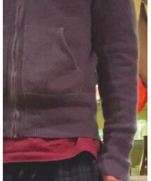 A LOVE MOVEMENT | パーカー