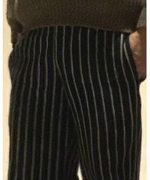 used | スラックス