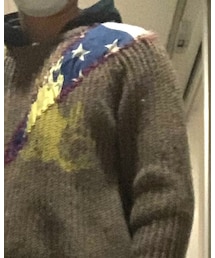 JOURNAL STANDARD | パーカー