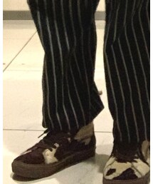 VANS | スニーカー