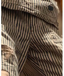 LED RECHWE | つなぎ/オールインワン