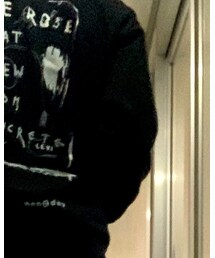 levi pata | パーカー