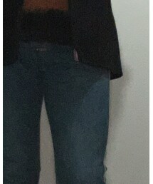 used | デニムパンツ