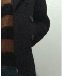 VINTAGE | ピーコート