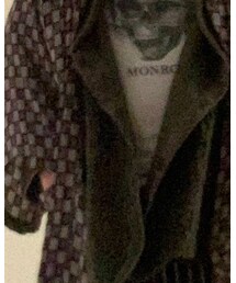 used | その他アウター