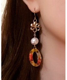 moonlight0413 | ピアス（両耳用）