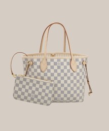 LOUIS VUITTON | ネヴァーノルPM(トートバッグ)