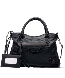 BALENCIAGA | クラシック タウン(ショルダーバッグ)