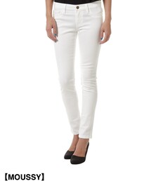 MOUSSY | COLOR LEGGINGS(その他パンツ)