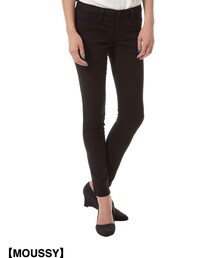 MOUSSY | COLOR LEGGINGS(その他パンツ)