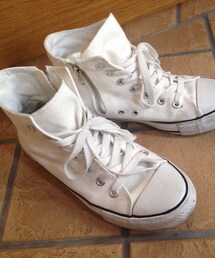 SPO  ハイカットスニーカー(スニーカー)