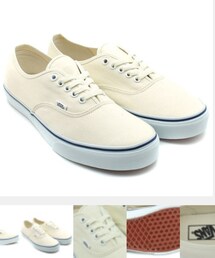 VANS | VANS(スニーカー)