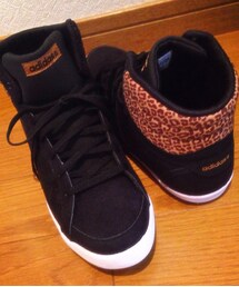 adidas | adidas ハイカットスニーカー(スニーカー)