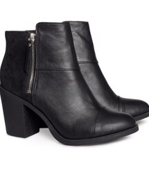 H&M | H&M ショートブーツ(ブーツ)
