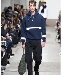 JUNYA WATANABE MAN | パーカー