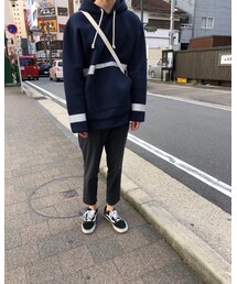 前から見ると | その他