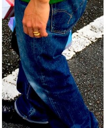 BLUE BLUE | デニムパンツ