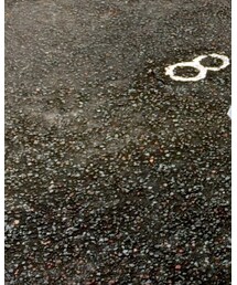 UNKNOWN. | リング